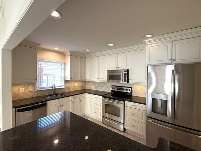 Photo - King John Condos