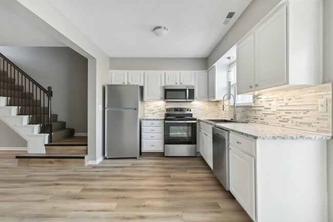 Building Photo - Chestnut Heights Rental