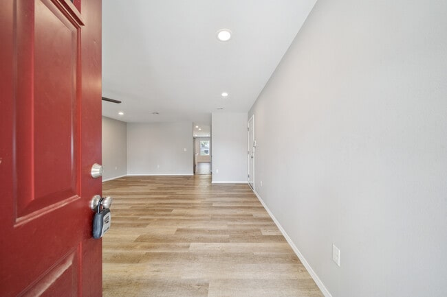 Photo - 5429 S Norfolk Ave