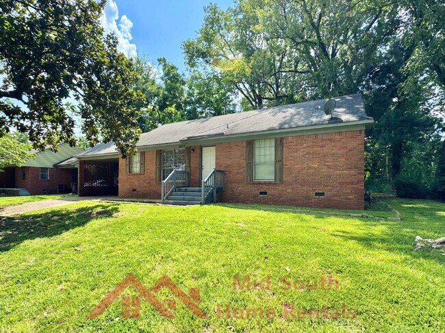 5157 Horn Lake Rd