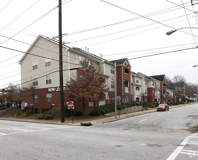 Building Photo - Towne Square Apartments