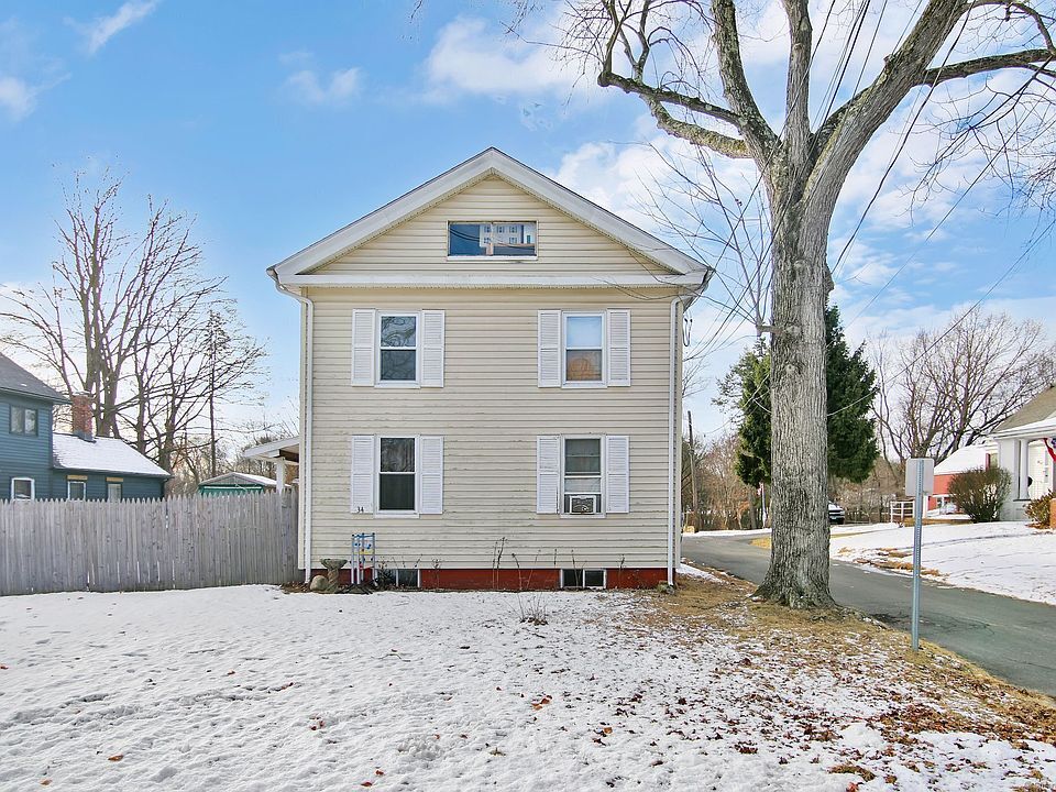 Photo - 34 Elm St Townhome