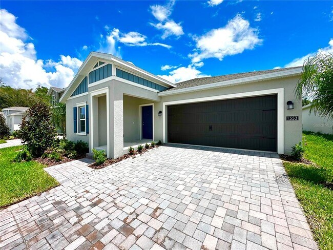 Photo - 1553 Loxley Trl