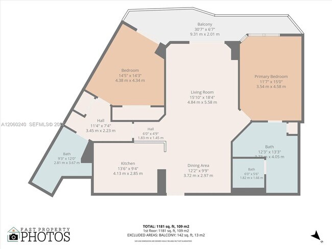 Photo - 3530 Mystic Pointe Dr Unit 1004