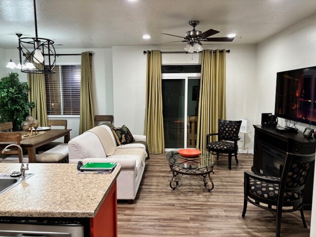 Photo - 3108 W Desert Lily Dr Casa Adosada