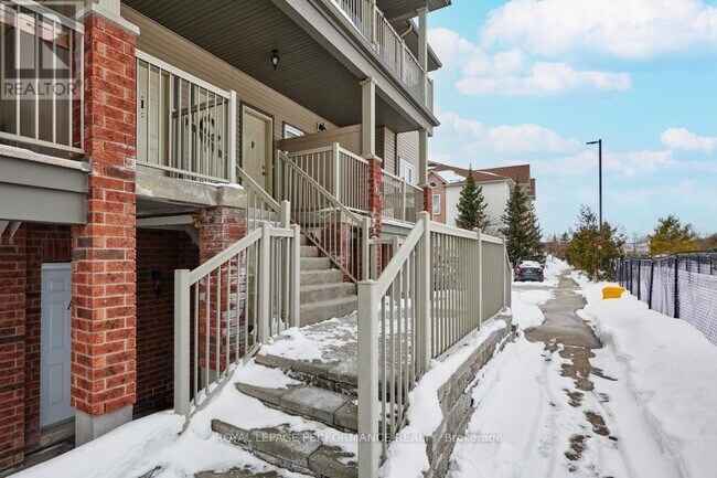 Photo - 1107 Stittsville Main St Unit 89