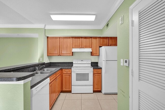 Photo - 15075 Michelangelo Blvd Unit 103