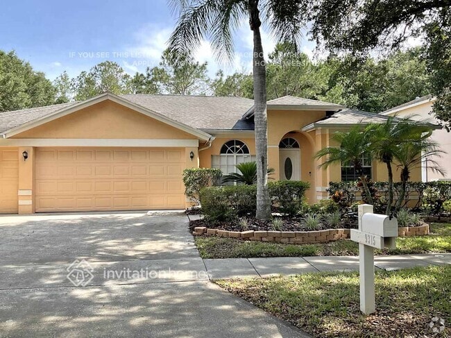 Building Photo - 9315 Poplar Creek Ct Rental