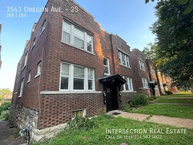 Photo - 3541 Oregon Ave Unit 2S