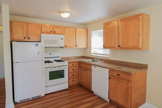 Photo - BLA 36 Washington Unit WASH1