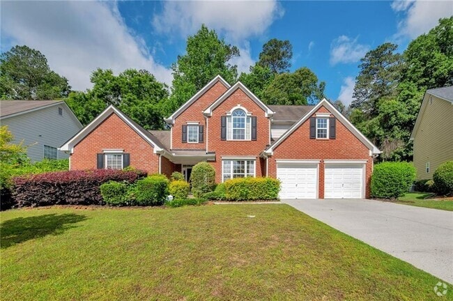 Building Photo - 5922 Brookmere Ct SE Rental