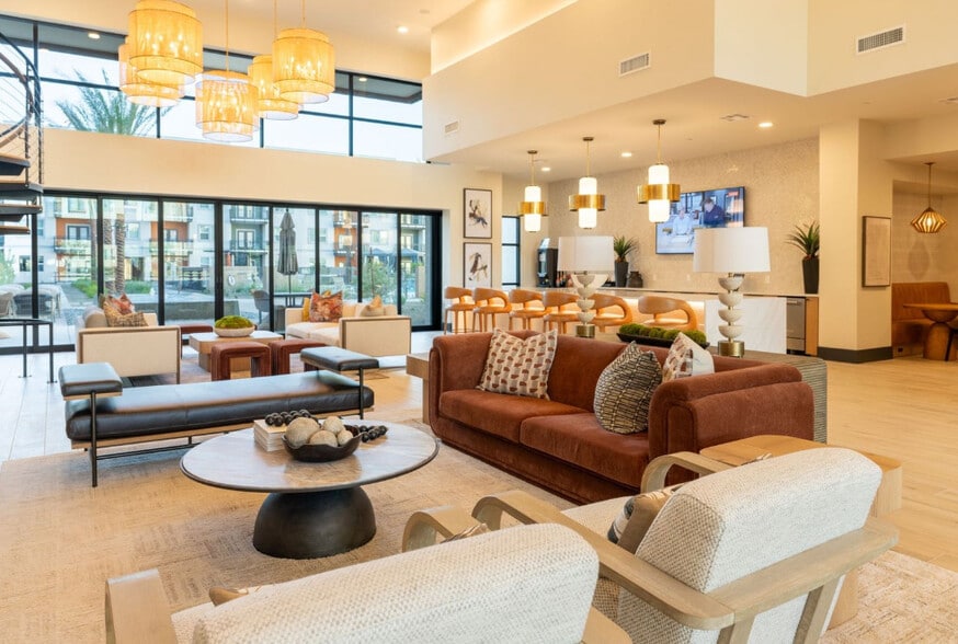 Clubhouse