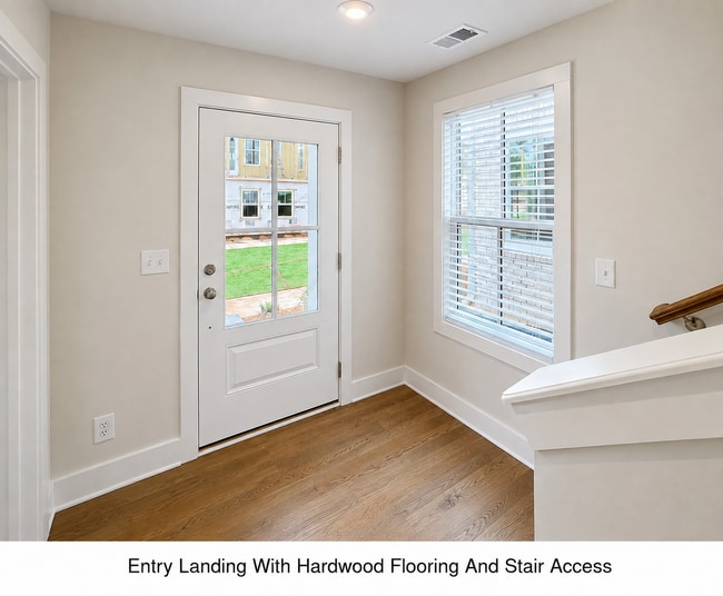 Photo - Your Alpharetta Retreat Awaits – Elegant Townhome Living with Resort Amenities