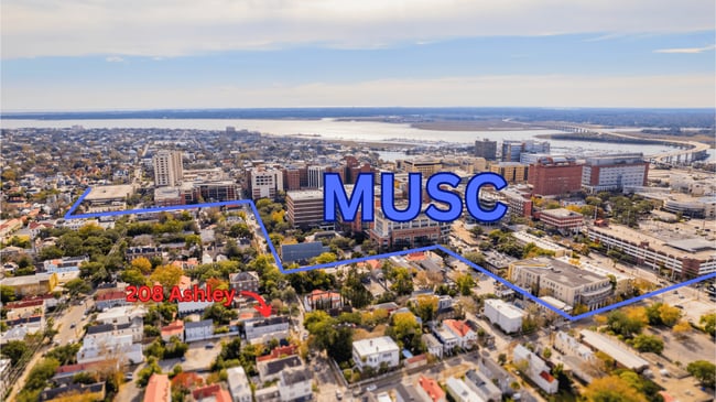 Photo - 208 Ashley Ave Unit C - C