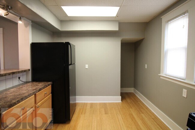 Photo - 1124 Watson St SW