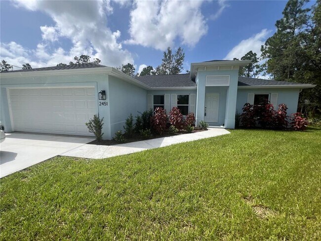 Building Photo - 2451 Waller Rd Rental