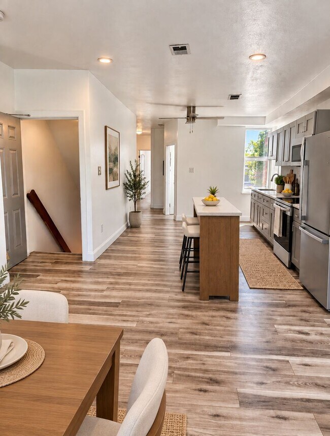 2213 N 33rd St Unidad 3
