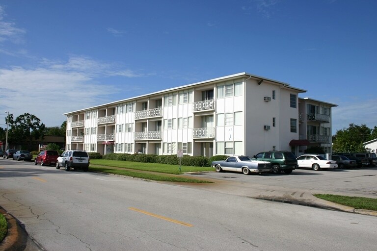 Edgewood Place - Edgewood Place