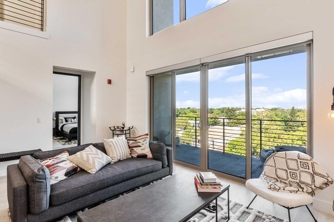 1430 Q Apartments