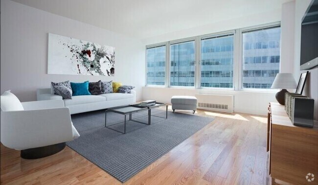 Building Photo - 1 bedroom in New York NY 10038 Unit 330 Rental