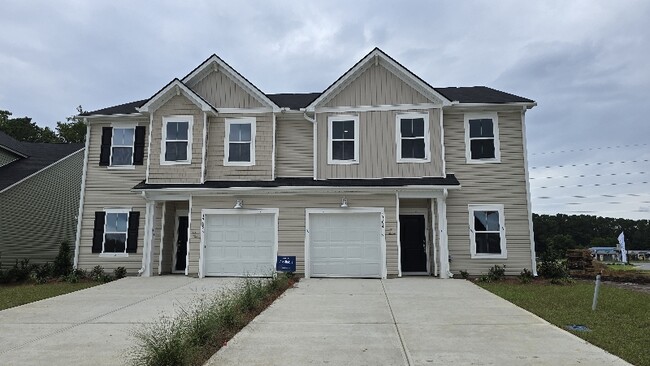 Building Photo - 1708 Harris Trail SW Rental