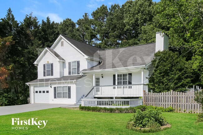 Photo - 21 Bishop Mill Dr NW