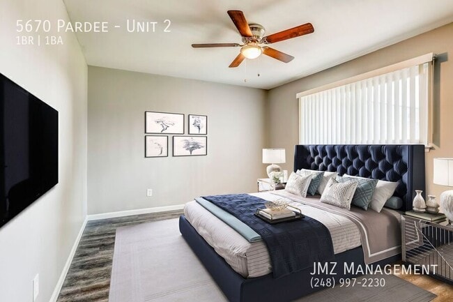 Photo - 5670 Pardee-Unit 2 Unidad 2