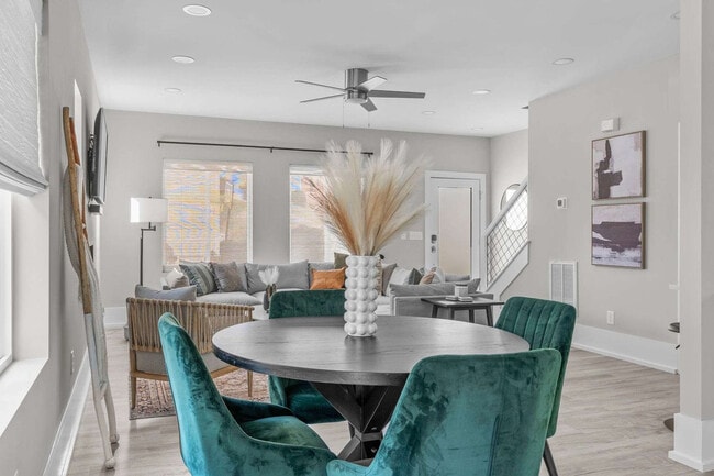 3319A Fayetteville St Unit SI ID1300733P