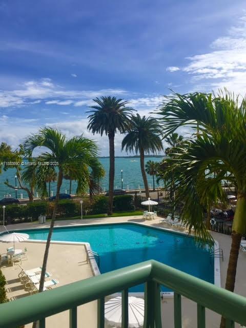 Building Photo - 1408 Brickell Bay Dr Unit 307