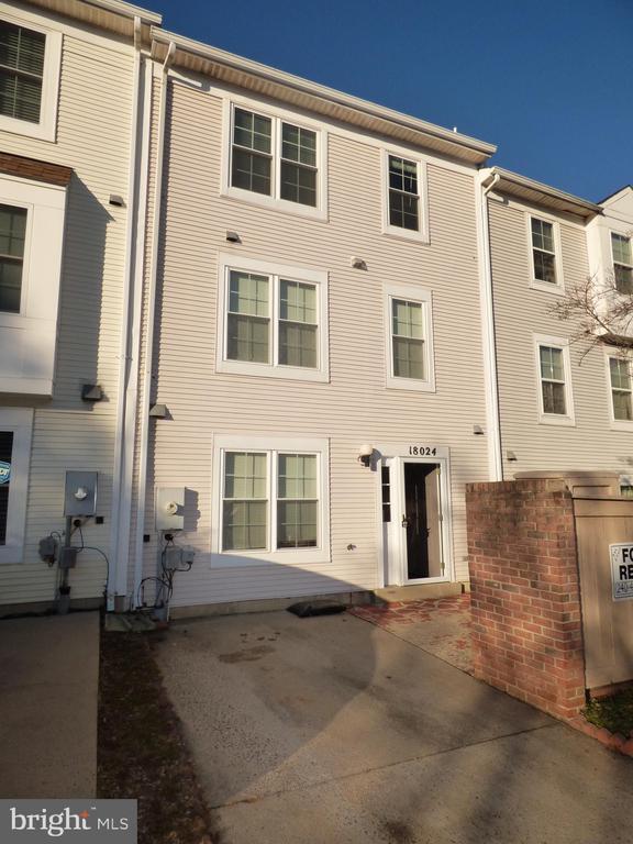 Photo - 18024 Singing Pine Cir Townhome
