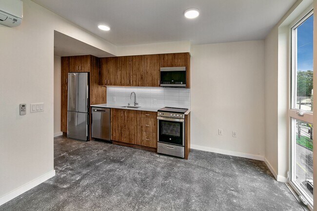 Photo - Fremont View: Modern Classic Collection