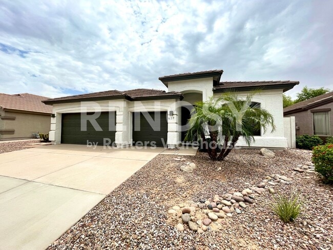 Photo - 637 W Citrus Way