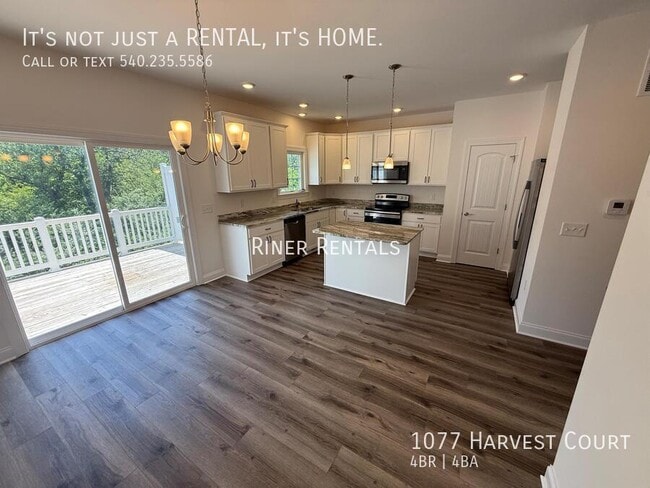 Photo - 1077 Harvest Ct