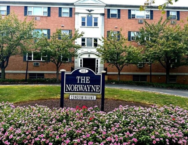 Photo - 412 N Wayne Ave Unidad 109