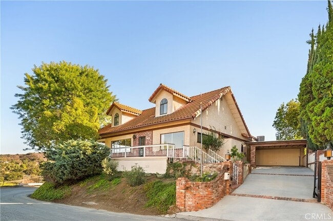 Building Photo - 21500 Arcos Dr