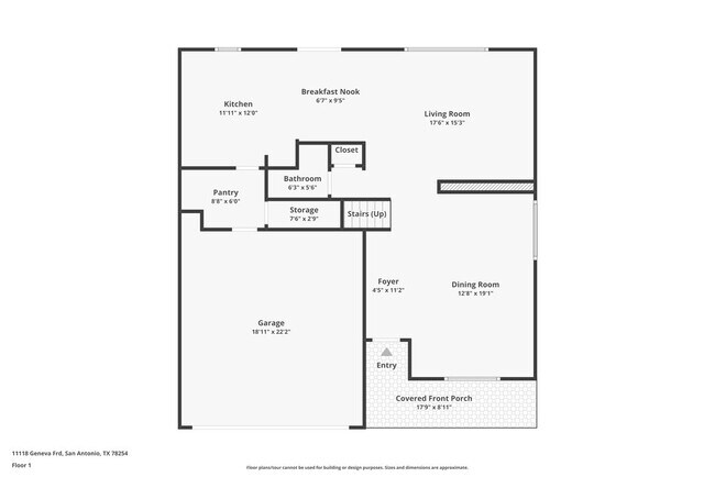 Photo - 11118 Geneva Ford