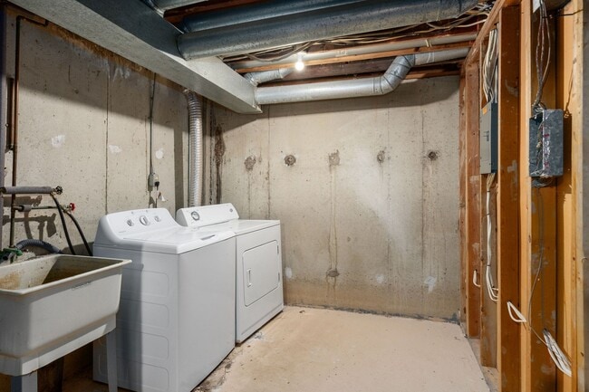 Briarcliffe Apartments & Townhomes