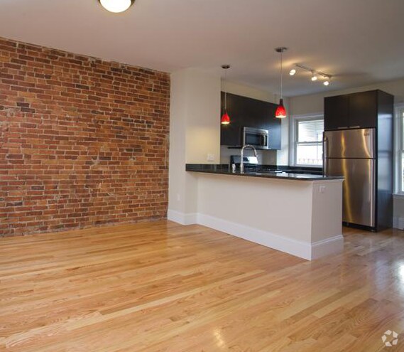 Building Photo - 14 Parker Hill Ave Rental