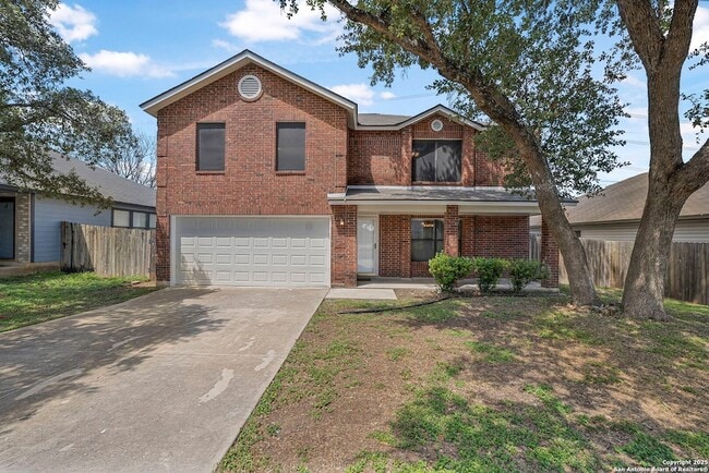 Building Photo - 9711 Diamond Cliff Dr Rental