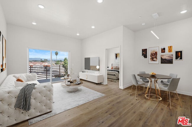 Photo - 7411 Artesia Blvd Apartment Unit 302