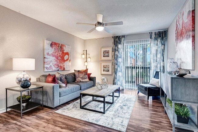 Photo - Foundations at Austin Colony