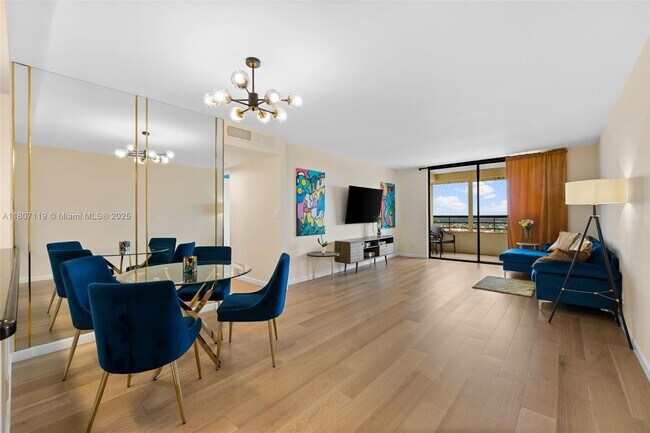 Photo - 600 Three Islands Boulevard Condo Unit 1403