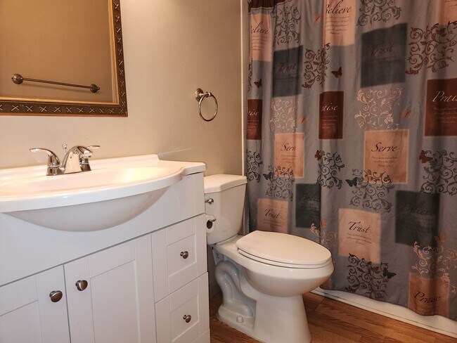 Photo - Cute 2 bedroom Apartment for rent