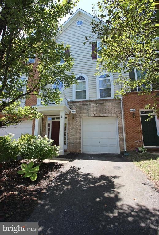 Photo - 7866 Birch Branch Terrace Townhome