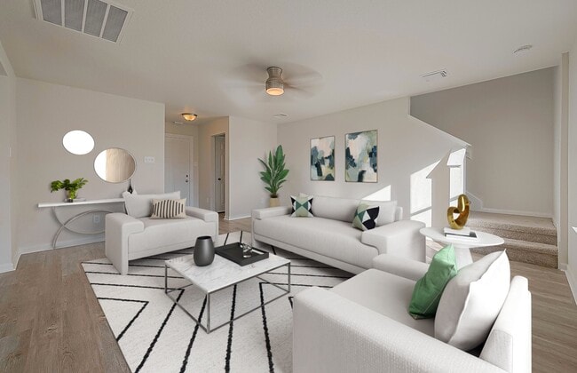 Building Photo - 3806 Granite Springs Ln