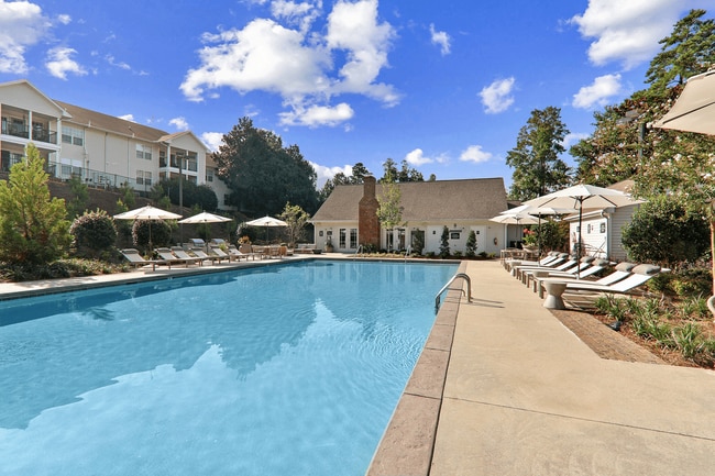 Photo - Caveness Farms Apartments