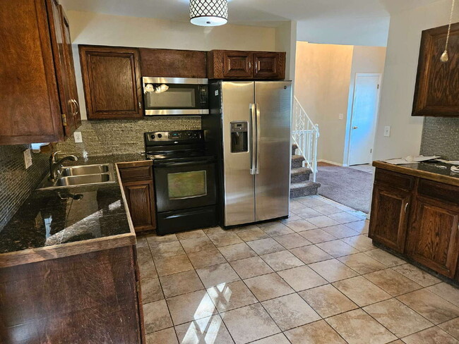 Photo - Charming 3-bedroom, 2-bathroom home