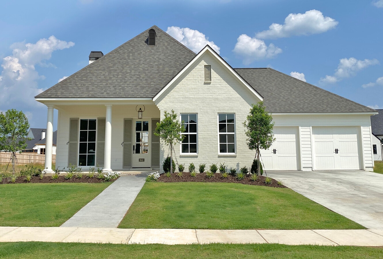 Photo - 9843 Canebrake Ln