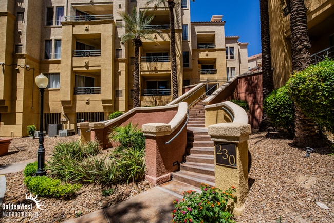 Photo - Elegant 1Bdm 1Ba Condo in Guard-Gated Las Vegas Community.