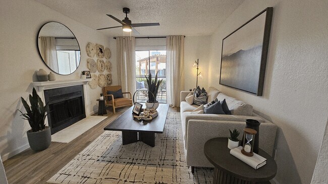 Photo - The Wexley Apartments